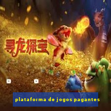 plataforma de jogos pagantes