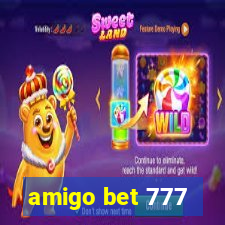 amigo bet 777