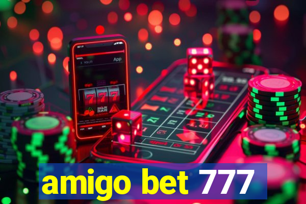 amigo bet 777