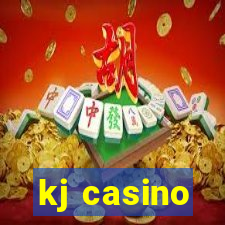 kj casino