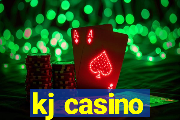 kj casino
