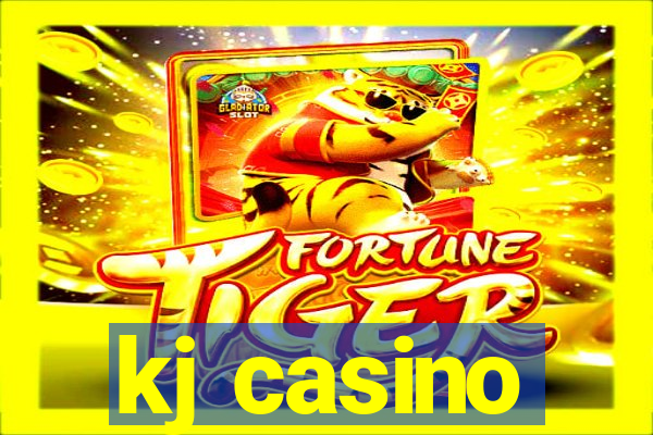 kj casino