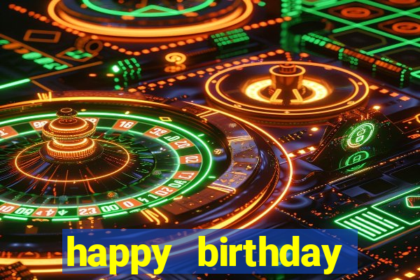 happy birthday surprise link