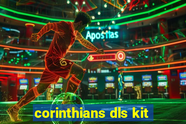 corinthians dls kit