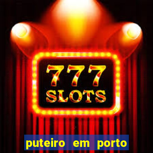puteiro em porto de galinhas