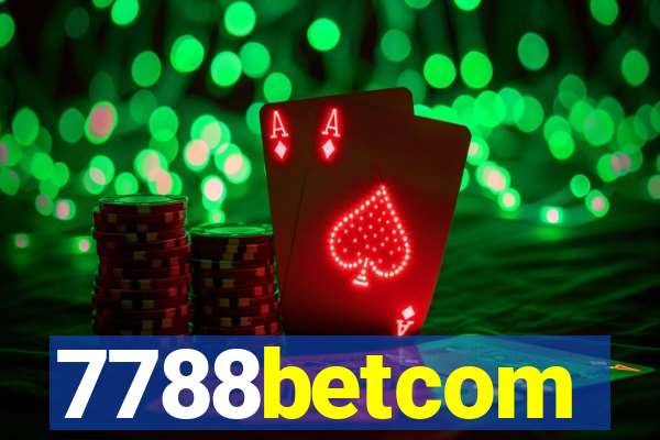 7788betcom