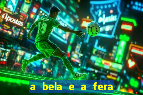 a bela e a fera (1991 filme completo dublado)