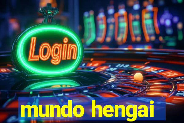mundo hengai