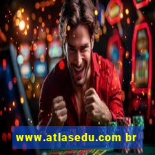 www.atlasedu.com br
