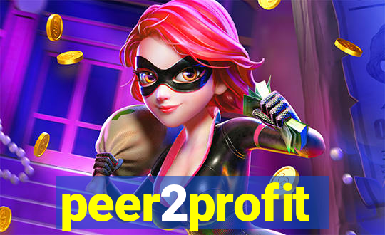 peer2profit
