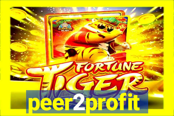 peer2profit