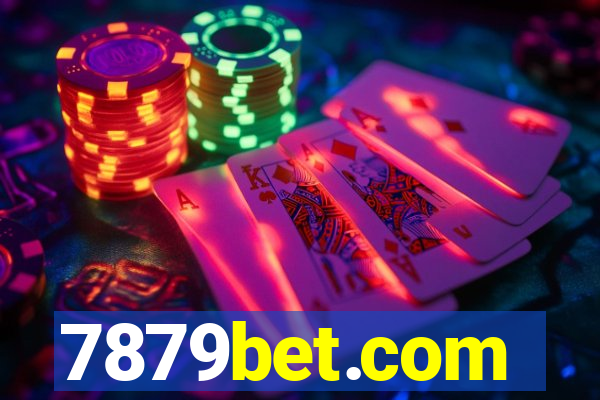 7879bet.com