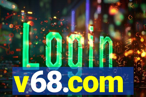 v68.com