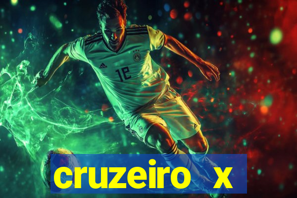 cruzeiro x palmeiras futemax
