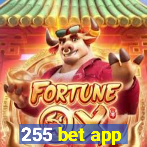 255 bet app