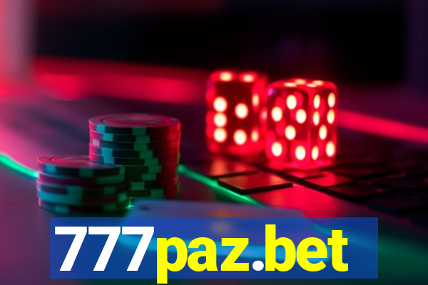 777paz.bet