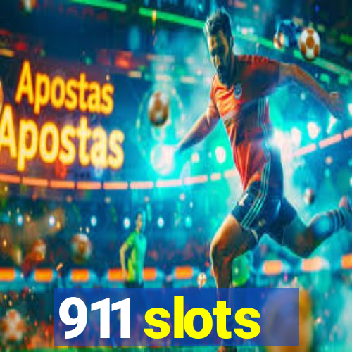 911 slots