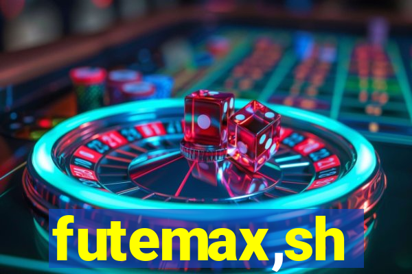 futemax,sh