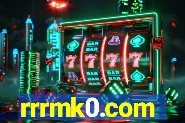 rrrmk0.com