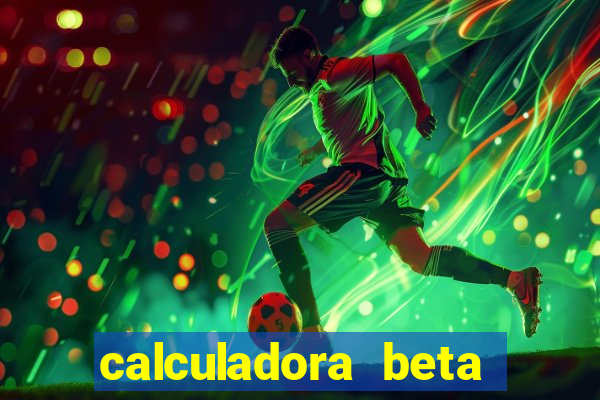 calculadora beta hcg semanas