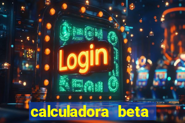calculadora beta hcg semanas