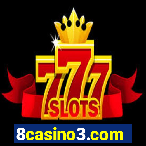 8casino3.com