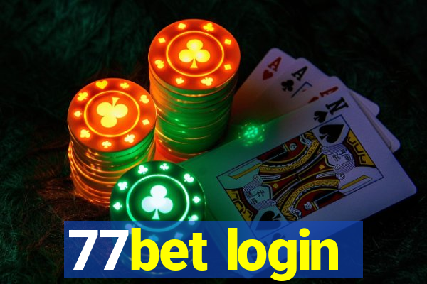 77bet login