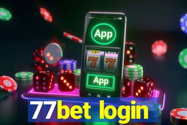 77bet login