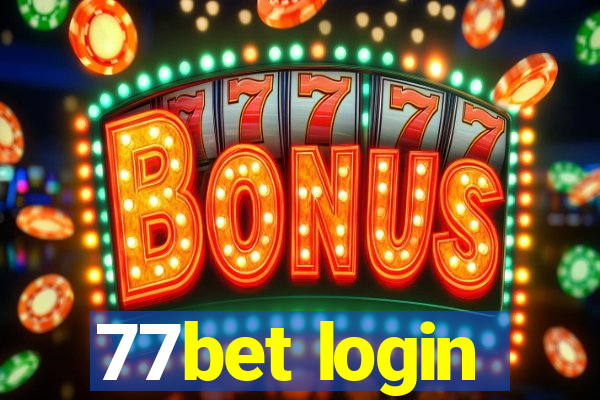 77bet login