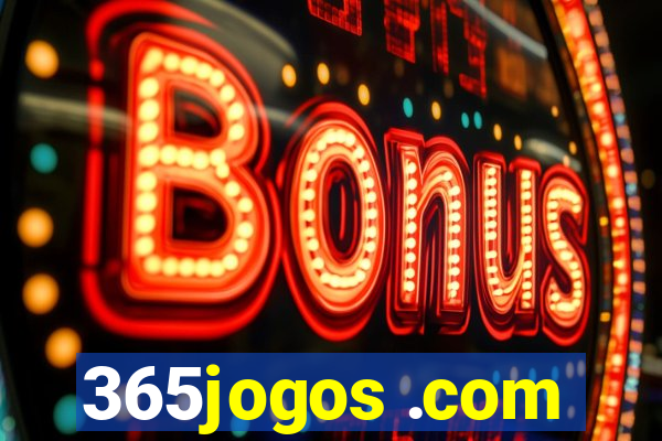 365jogos .com