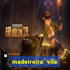 madeireira vila nova apucarana