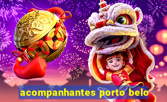acompanhantes porto belo