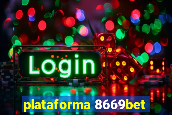 plataforma 8669bet