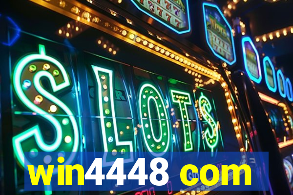 win4448 com