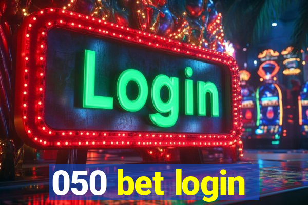 050 bet login