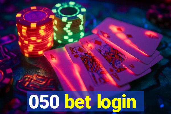 050 bet login