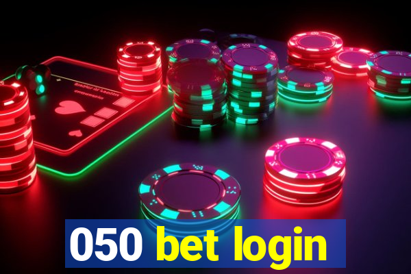 050 bet login
