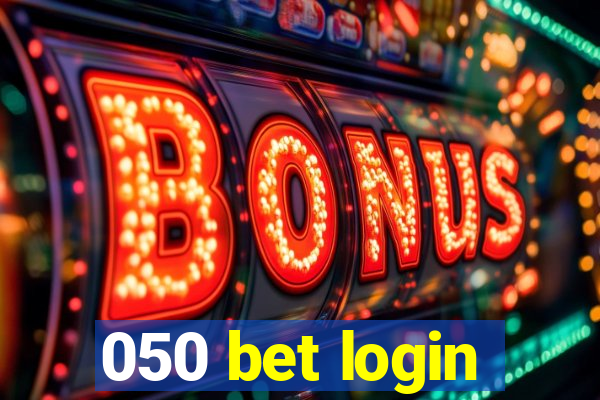 050 bet login