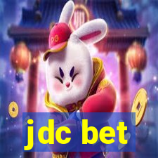 jdc bet