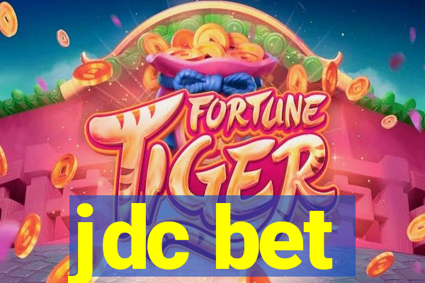 jdc bet