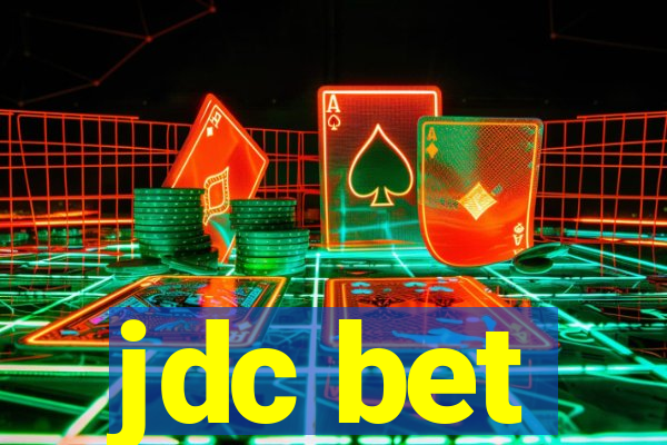 jdc bet