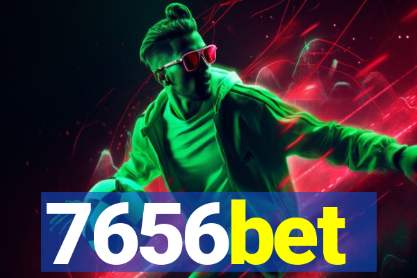 7656bet