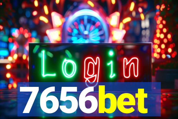 7656bet