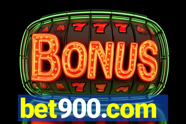 bet900.com