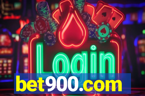 bet900.com
