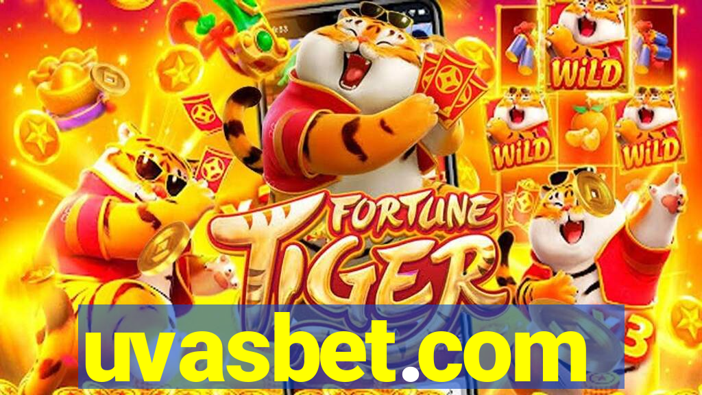uvasbet.com