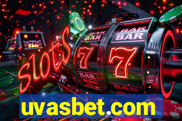uvasbet.com
