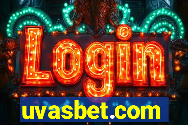 uvasbet.com