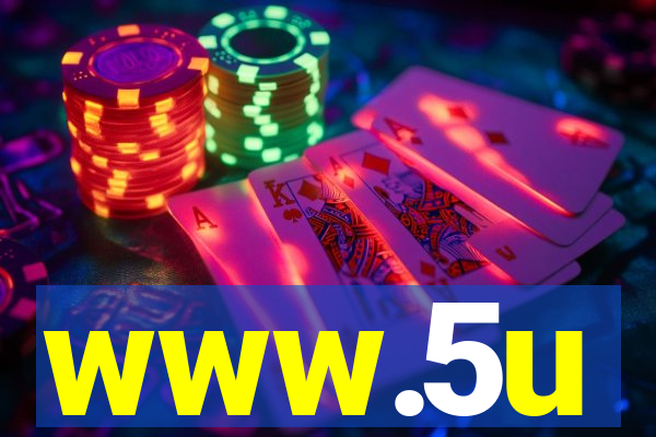 www.5u