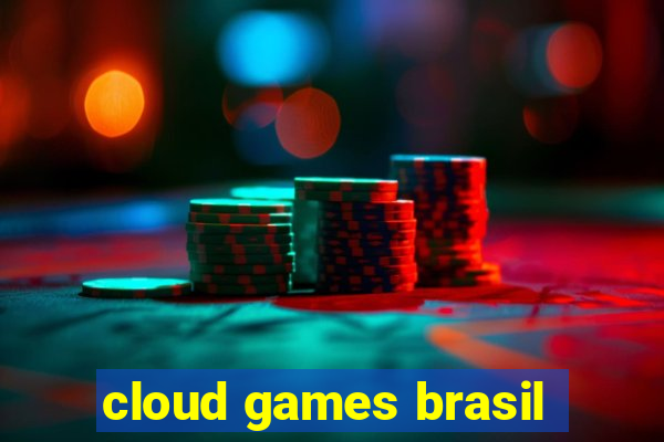 cloud games brasil